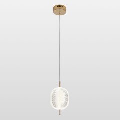 Подвесной светильник Lussole LSP-7142 Подвесной светильник Lussole LSP-7142