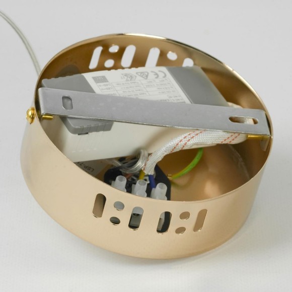 Подвесной светильник Lussole LSP-7142 Подвесной светильник Lussole LSP-7142