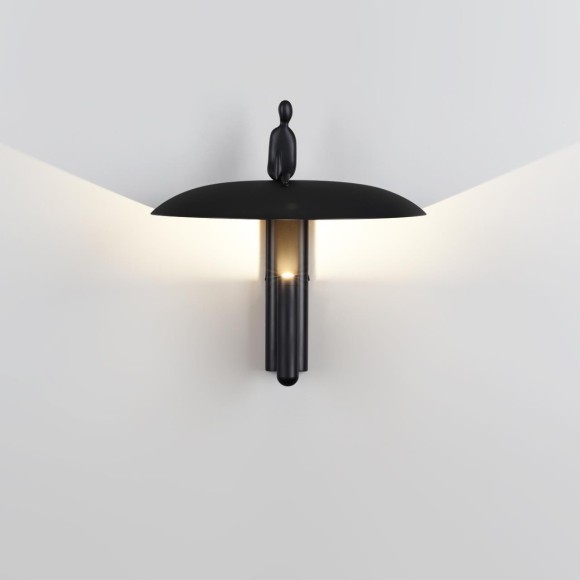 Настенный светильник поворотный спот LED 7W 145° 3000K Odeon Light SHADOW 7024/7WL Настенный светильник поворотный спот LED 7W 145° 3000K Odeon Light SHADOW 7024/7WL