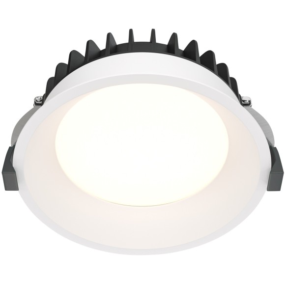 Встраиваемый светильник Technical DL053-12W3K-W Встраиваемый светильник Technical DL053-12W3K-W