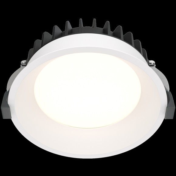 Встраиваемый светильник Technical DL053-12W3K-W Встраиваемый светильник Technical DL053-12W3K-W