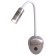 Настенный светильник на гибкой ножке Lussole LSP-8180 TEXOMA IP21 светодиодный LED 3W
