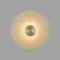 Настенный светильник LED  3000K Odeon Light FELT 7035/6WA