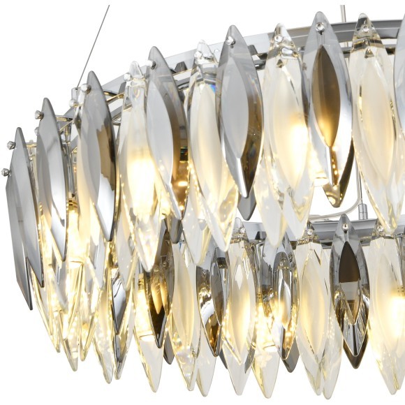 Светильник подвесной Stilfort 2186/09/12P, серия New Ton Светильник подвесной Stilfort 2186/09/12P, серия New Ton