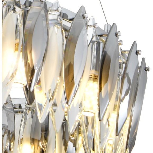 Светильник подвесной Stilfort 2186/09/12P, серия New Ton Светильник подвесной Stilfort 2186/09/12P, серия New Ton