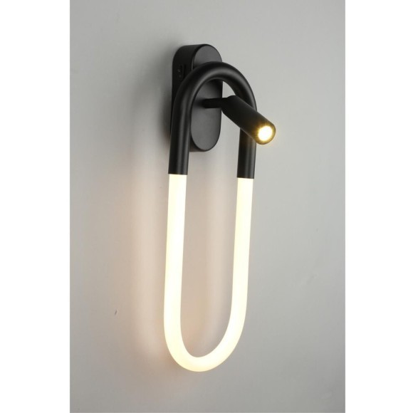 Светильник настенный (Бра) APL.344.01.02