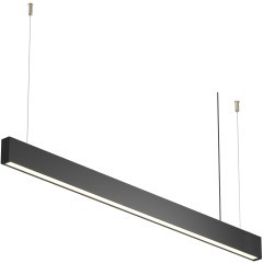 Подвесной светильник Technical P051PL-36W2.7-6K-B Подвесной светильник Technical P051PL-36W2.7-6K-B