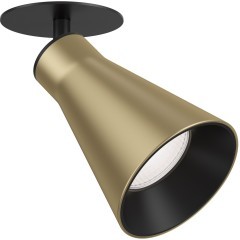 Встраиваемый светильник Technical C059CL-01MG