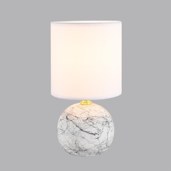 Настольная лампа E14 Lumion VILANA 8166/1T Настольная лампа E14 Lumion VILANA 8166/1T