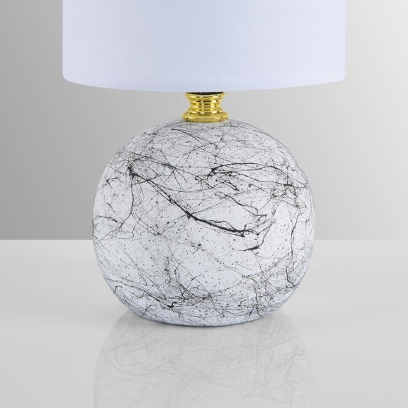 Настольная лампа E14 Lumion VILANA 8166/1T Настольная лампа E14 Lumion VILANA 8166/1T