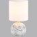 Настольная лампа E14 Lumion VILANA 8166/1T