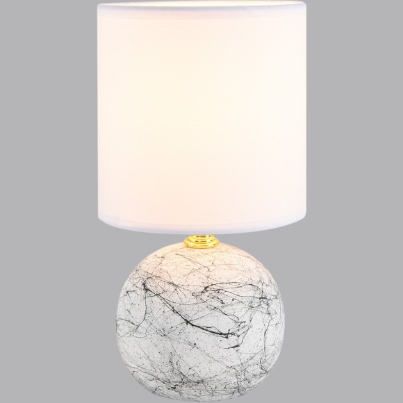 Настольная лампа E14 Lumion VILANA 8166/1T Настольная лампа E14 Lumion VILANA 8166/1T