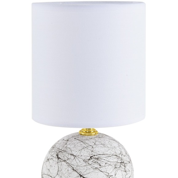 Настольная лампа E14 Lumion VILANA 8166/1T Настольная лампа E14 Lumion VILANA 8166/1T