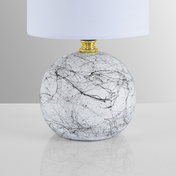 Настольная лампа E14 Lumion VILANA 8166/1T Настольная лампа E14 Lumion VILANA 8166/1T