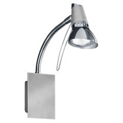 83828 Настенный светильник LEON 1