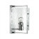 Бра Odeon Light 4888/1W Elegante под лампу 1xE27 1*60W