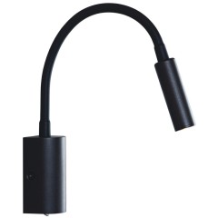 10009BK Бра LOFT IT Stick