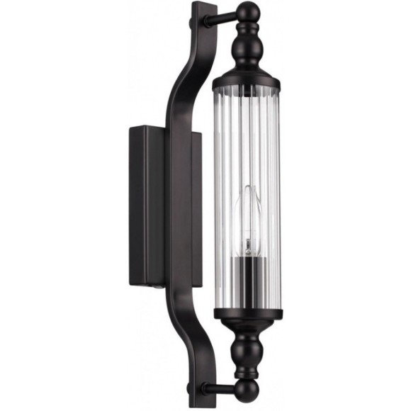 Бра с выключателем Tolero 4941/1W IP44