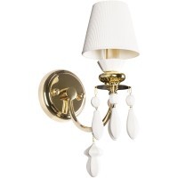 10203/1W White Настенный светильник LOFT IT Grace