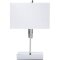 Декоративная настольная лампа Arte Lamp JULIETTA A5037LT-2CC