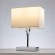 Декоративная настольная лампа Arte Lamp JULIETTA A5037LT-2CC