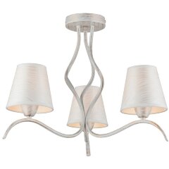 Потолочная люстра Omnilux 284 OML-28407-03 Потолочная люстра Omnilux 284 OML-28407-03