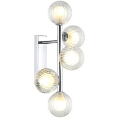 Светильник настенный Stilfort 2165/09/05W серия Shardin Светильник настенный Stilfort 2165/09/05W серия Shardin