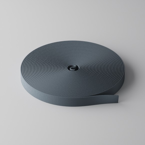 Токопроводящая текстильная лента 3м темно-голубая Maytoni Parity TRX130-1.3DB Токопроводящая текстильная лента 3м темно-голубая Maytoni Parity TRX130-1.3DB