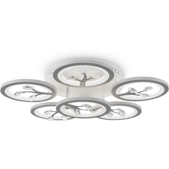 Потолочный светильник Freya FR10017CL-L92W Потолочный светильник Freya FR10017CL-L92W