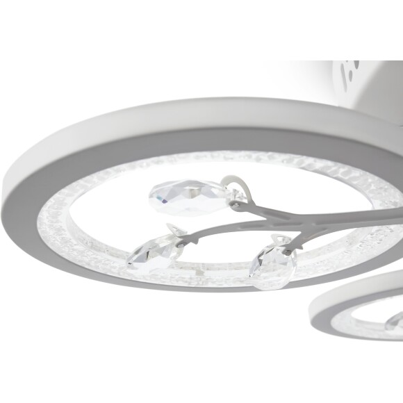 Потолочный светильник Freya FR10017CL-L92W Потолочный светильник Freya FR10017CL-L92W