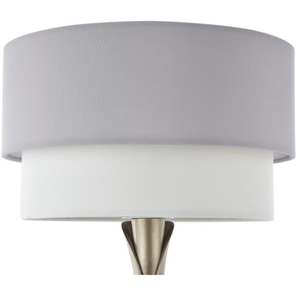 Настольная лампа с выключателем Lillian H311-11-G Настольная лампа с выключателем Lillian H311-11-G