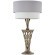 Настольная лампа с выключателем Lillian H311-11-G Настольная лампа с выключателем Lillian H311-11-G