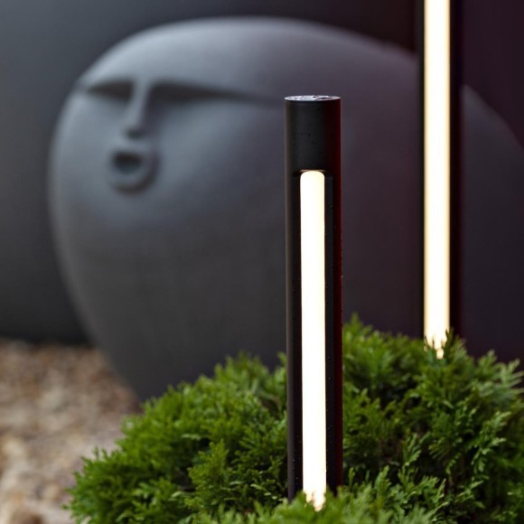 Наземный светильник Lance 4394-1T