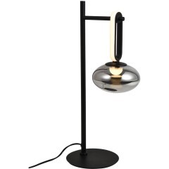 Интерьерная настольная лампа Baron 4284-1T Интерьерная настольная лампа Baron 4284-1T