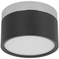 10179/12 Black Накладной светильник LOFT IT Photon