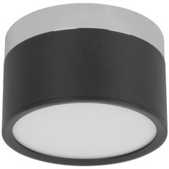 10179/12 Black Накладной светильник LOFT IT Photon 10179/12 Black Накладной светильник LOFT IT Photon