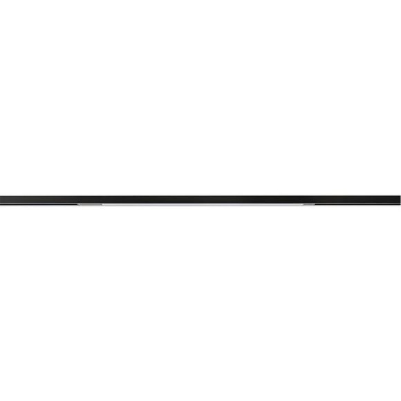 A7264PL-1BK Трековый магнитный светодиодный светильник Arte Lamp Optima CRI90+ 4000К 850Лм 120° 20Вт