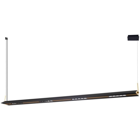 Подвесной светильник Norman 4398-18P