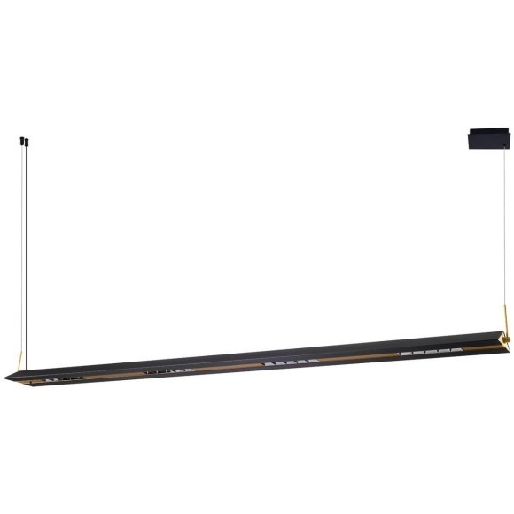 Подвесной светильник Norman 4398-18P