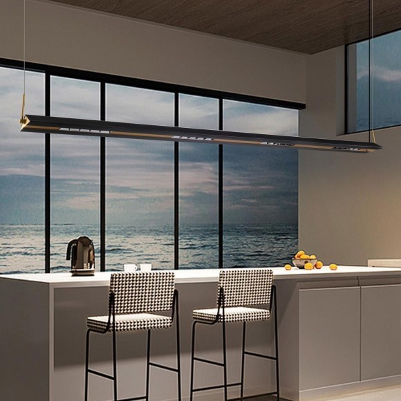 Подвесной светильник Norman 4398-18P