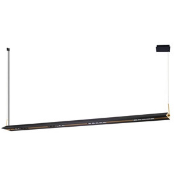 Подвесной светильник Norman 4398-18P