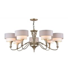 Люстра подвесная Maytoni H311-07-G Lillian под лампы 7xE14 40W Люстра подвесная Maytoni H311-07-G Lillian под лампы 7xE14 40W