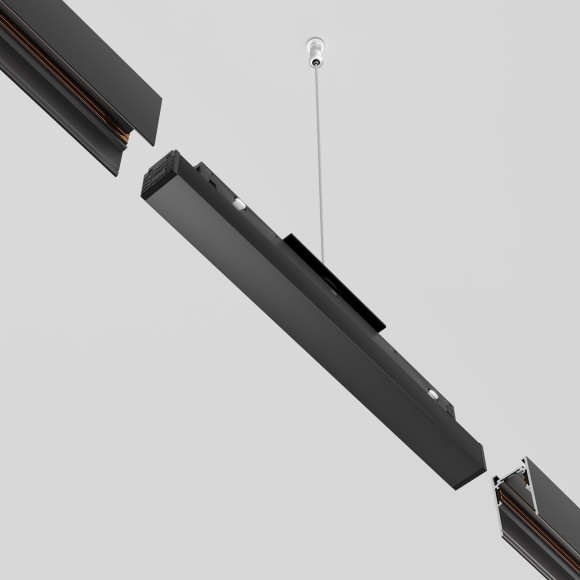 Блок питания 100W внутренний Maytoni Exility TRX034DR4-100B Блок питания 100W внутренний Maytoni Exility TRX034DR4-100B