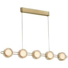 Подвесной светильник Yo-yo 4334-10P Подвесной светильник Yo-yo 4334-10P