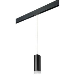 PRORP48730 Трековый магнитный светильник Lightstar TETA PRO 220V под сменную лампу GU10 PRORP48730 Трековый магнитный светильник Lightstar TETA PRO 220V под сменную лампу GU10