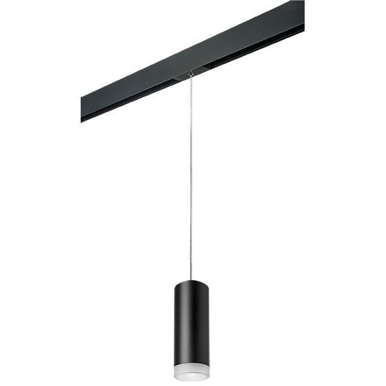 PRORP48730 Трековый магнитный светильник Lightstar TETA PRO 220V под сменную лампу GU10