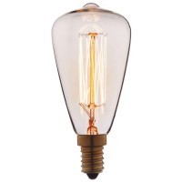 4860-F Ретро-лампа LOFT IT Edison Bulb