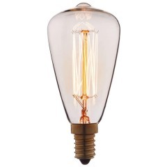 4860-F Ретро-лампа LOFT IT Edison Bulb 4860-F Ретро-лампа LOFT IT Edison Bulb