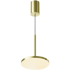 Подвесной светильник Technical P076PL-L12W3K-BS Подвесной светильник Technical P076PL-L12W3K-BS