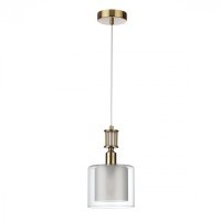 Подвес E14 Odeon Light SAGA 5088/1